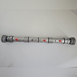 DARTH MAUL DUAL LIGHTSABER